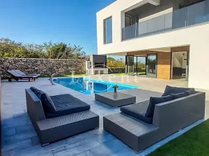 Prodej vily, Zadar, Chorvatsko, 230 m2