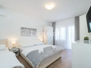 Prodej bytu 2+kk, Trogir, Chorvatsko, 63 m2