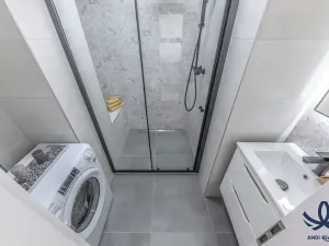 Pronájem bytu 2+kk, Mladá Boleslav, Jičínská, 39 m2