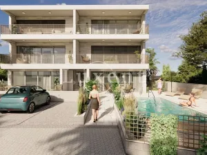 Prodej bytu 3+kk, Ugljan, Chorvatsko, 81 m2