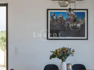 Prodej vily, Tkon, Chorvatsko, 130 m2