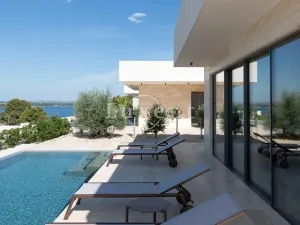 Prodej vily, Tkon, Chorvatsko, 130 m2