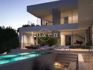 Prodej pozemku pro bydlení, Krk, Chorvatsko, 926 m2