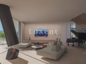 Prodej pozemku pro bydlení, Krk, Chorvatsko, 926 m2