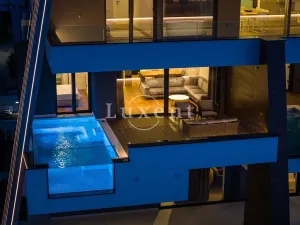 Prodej bytu 4+kk, Sukošan, Chorvatsko, 144 m2