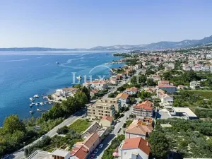 Prodej bytu 4+kk, Kaštela, Chorvatsko, 91 m2