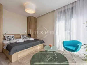 Prodej bytu 3+kk, Omiš, Chorvatsko, 67 m2