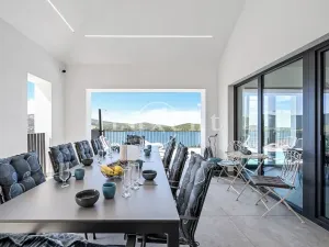 Prodej vily, Primošten, Chorvatsko, 316 m2