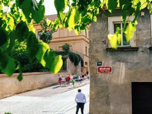 Prodej bytu 2+kk, Praha - Braník, Ke Krči, 53 m2