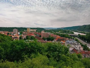 Prodej bytu 2+kk, Praha - Braník, Ke Krči, 53 m2