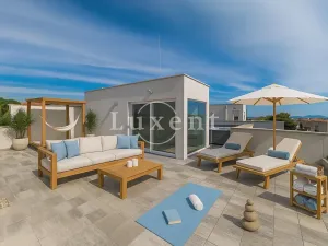 Prodej bytu 3+kk, Zadar, Chorvatsko, 142 m2