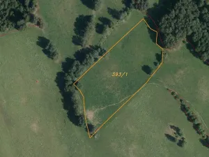 Prodej pozemku, Bernartice, 11266 m2