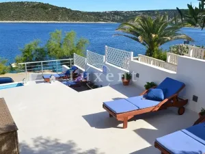 Prodej vily, Rogoznica, Chorvatsko, 70 m2