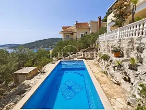 Prodej vily, Rogoznica, Chorvatsko, 170 m2