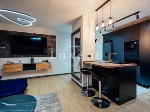 Prodej bytu 3+kk, Split, Chorvatsko, 66 m2