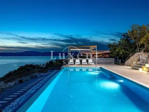 Prodej vily, Krk, Chorvatsko, 463 m2