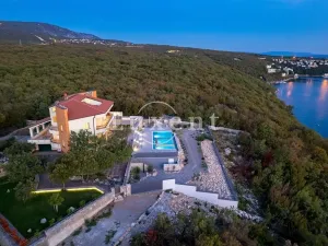 Prodej vily, Krk, Chorvatsko, 463 m2