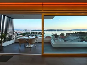 Prodej bytu 3+kk, Trogir, Chorvatsko, 61 m2