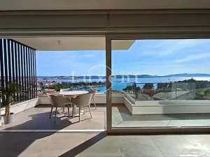 Prodej bytu 3+kk, Trogir, Chorvatsko, 61 m2