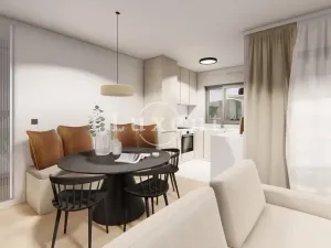 Prodej bytu 3+kk, Primošten, Chorvatsko, 86 m2