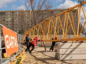 Prodej bytu 2+kk, Praha - Chodov, Valentova, 43 m2