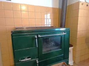 Prodej chaty, Janová, 75 m2