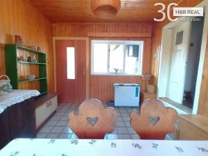 Prodej chaty, Janová, 75 m2