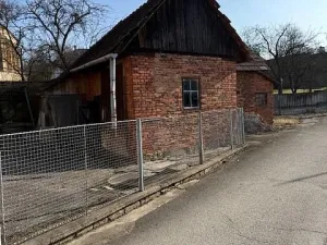 Prodej rodinného domu, Bratřejov, 130 m2