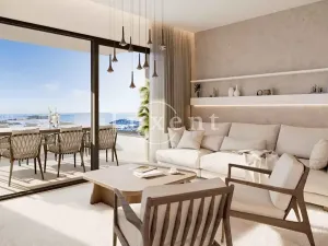 Prodej bytu 4+kk, Primošten, Chorvatsko, 124 m2