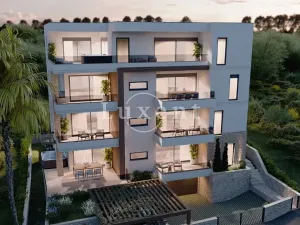 Prodej bytu 4+kk, Primošten, Chorvatsko, 124 m2