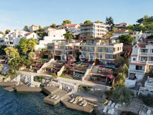 Prodej bytu 4+kk, Okrug Donji, Chorvatsko, 132 m2