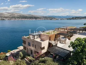 Prodej bytu 4+kk, Okrug Donji, Chorvatsko, 139 m2