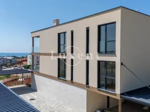 Prodej bytu 2+kk, Novigrad, Chorvatsko, 37 m2