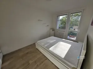 Pronájem bytu 3+1, Praha - Háje, Cyprichova, 64 m2