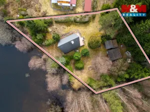 Prodej chaty, Tatrovice, 46 m2