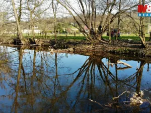 Prodej louky, Turnov - Bukovina, 2128 m2