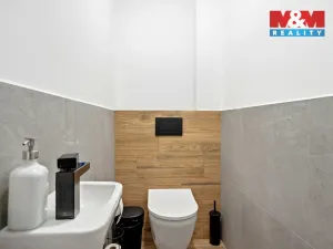 Prodej rodinného domu, Nová Paka - Vrchovina, 94 m2