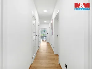 Prodej rodinného domu, Nová Paka - Vrchovina, 94 m2