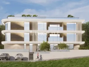 Prodej bytu 3+kk, Zadar, Chorvatsko, 79 m2