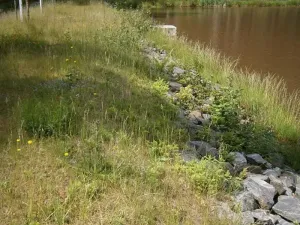 Pronájem rybníku, Sklené nad Oslavou, 10645 m2