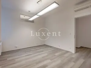 Pronájem kanceláře, Praha - Nové Město, Václavské náměstí, 156 m2