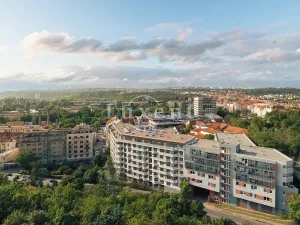 Prodej obchodního prostoru, Praha - Libeň, Na kopečku, 126 m2