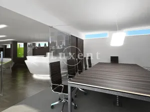 Prodej komerční nemovitosti, Praha, Davídkova, 814 m2