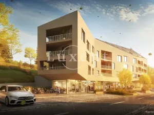 Prodej bytu 2+kk, Železná Ruda, 65 m2