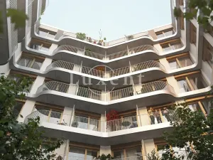 Prodej bytu 2+kk, Praha - Libeň, Na kopečku, 50 m2