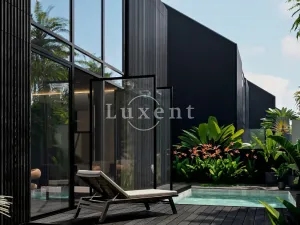 Prodej vily, Peliatan, Indonésie, 195 m2