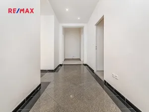 Prodej bytu 3+1, Praha - Nové Město, Malá Štěpánská, 110 m2