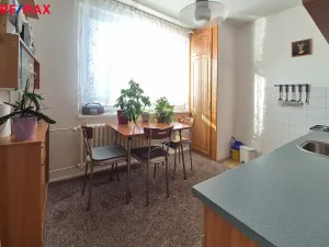 Pronájem bytu 2+1, Moravská Třebová, Jiráskova, 58 m2