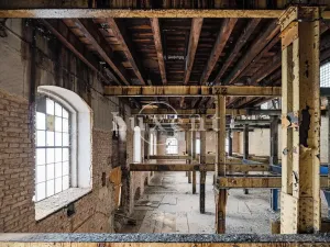 Prodej výrobních prostor, Praha - Čakovice, Cukrovarská, 936 m2