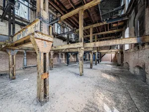 Prodej výrobních prostor, Praha - Čakovice, Cukrovarská, 936 m2